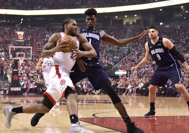  猛龙主场惨败暴露防守漏洞  