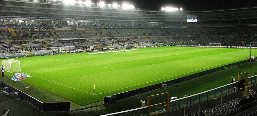  罗马奥林匹克球场翻新 预计下赛季投入使用新设施  