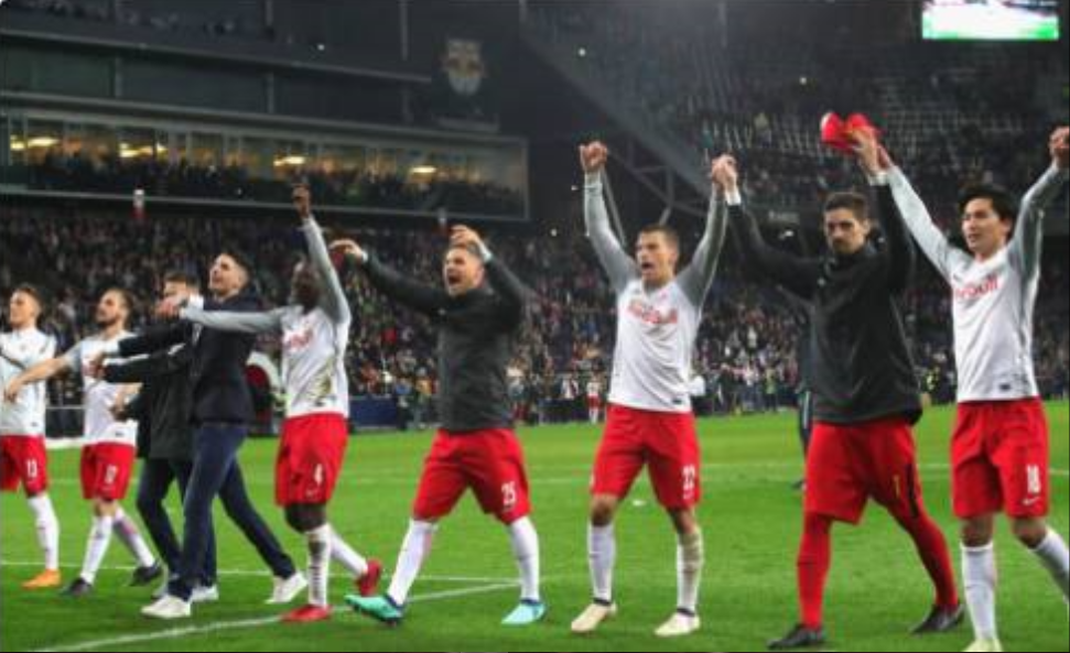  拉齐奥核心伤愈归队，率队逆转重振士气  