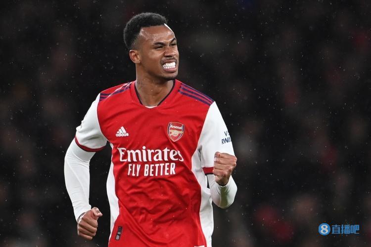  加布里埃尔头槌制胜阿森纳一分险胜水晶宫